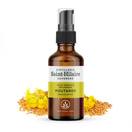 MOUTARDE