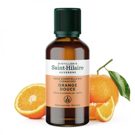 ORANGE DOUCE – Image 2