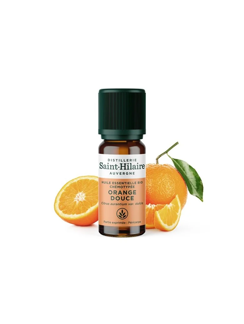 ORANGE DOUCE – Image 3