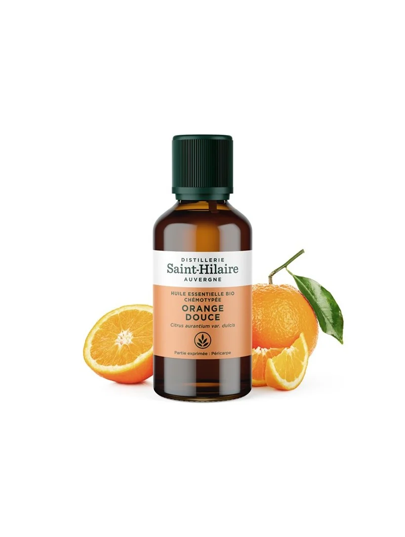 ORANGE DOUCE – Image 4