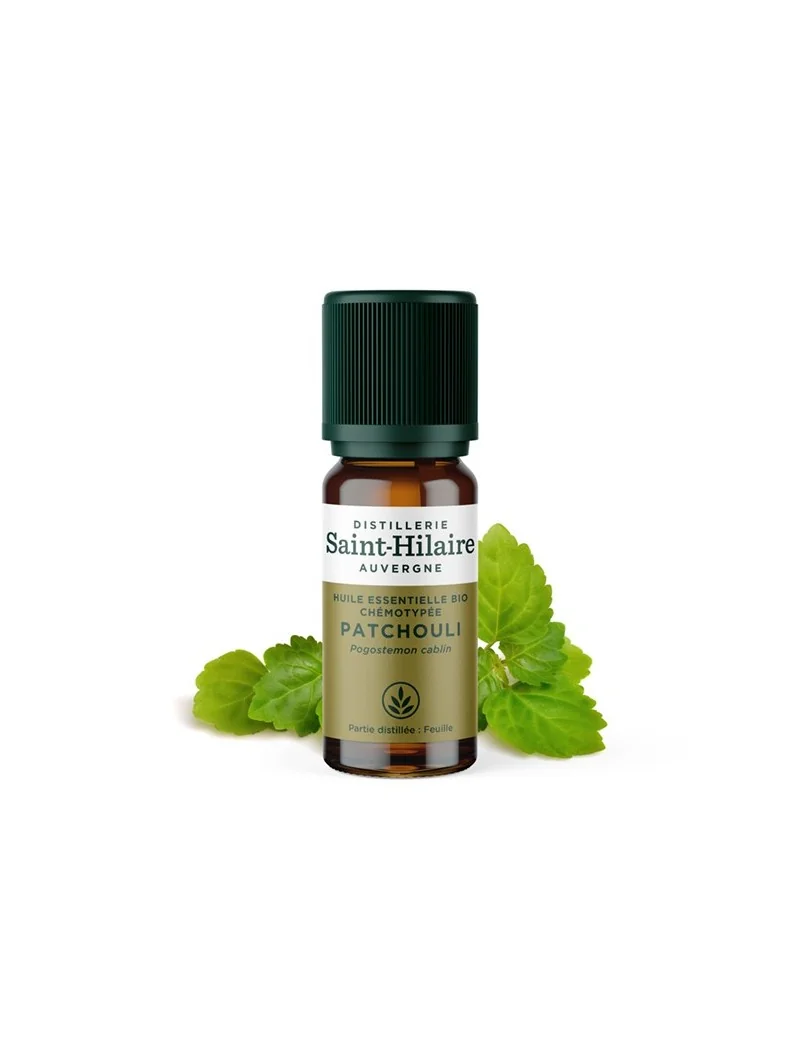 PATCHOULI – Image 2