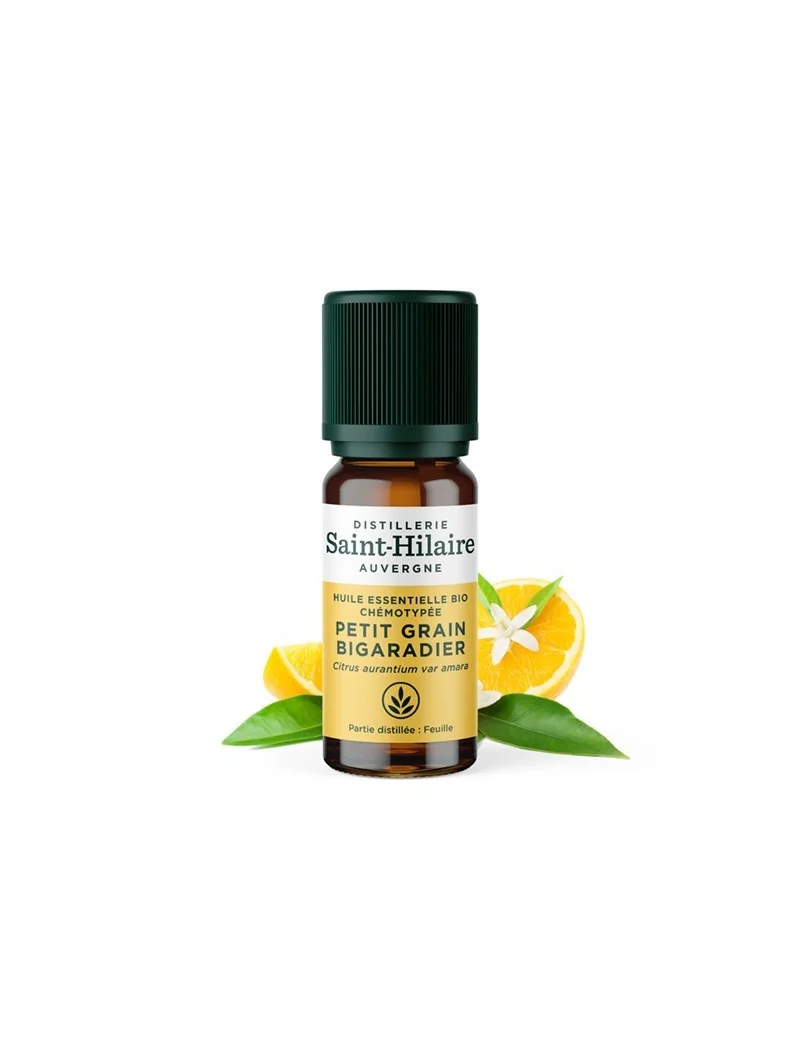 PETIT GRAIN BIGARADE – Image 2