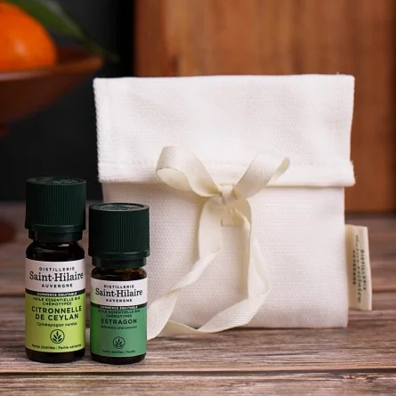 POCHETTE POUR COSMETIQUES... – Image 3