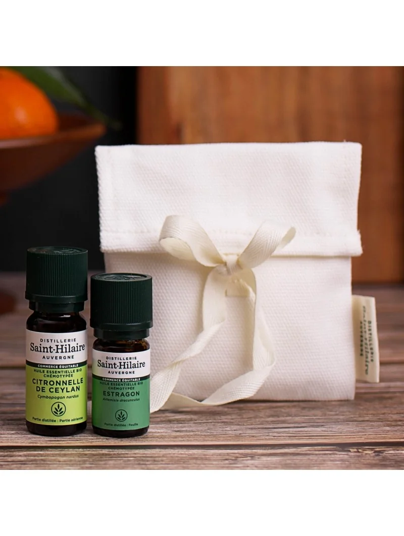 POCHETTE POUR COSMETIQUES... – Image 6