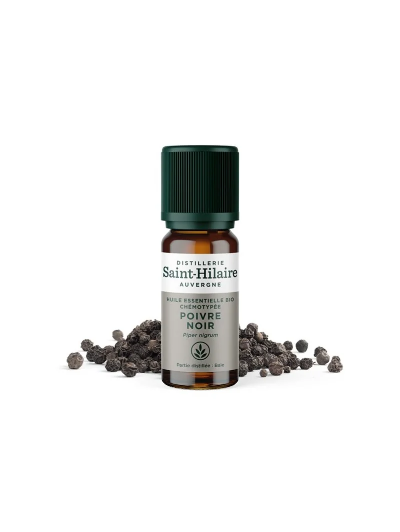 POIVRE NOIR – Image 2