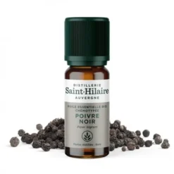 POIVRE NOIR