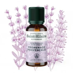 PROMENADE PROVENCALE