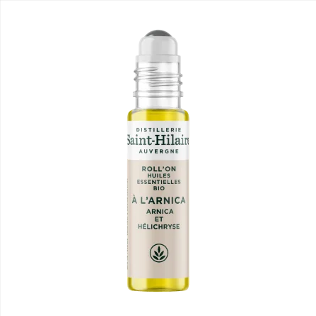 ROLL'ON À L'ARNICA BIO – Image 2