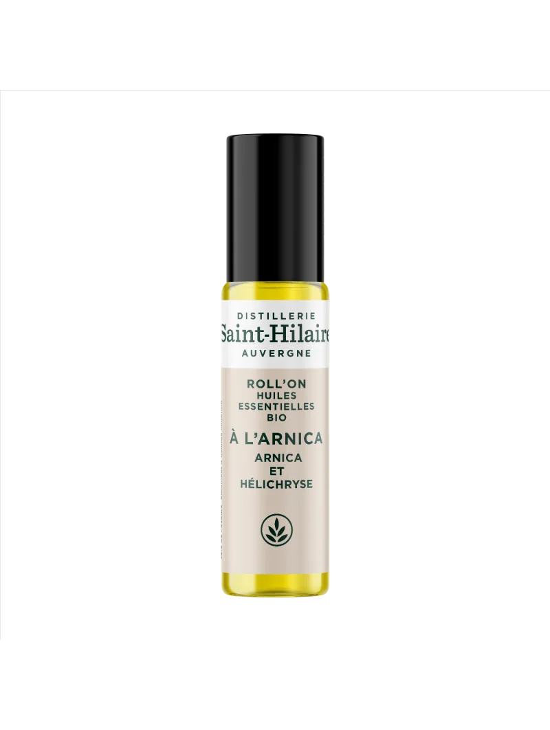 ROLL'ON À L'ARNICA BIO – Image 4