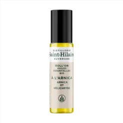 ROLL'ON À L'ARNICA BIO