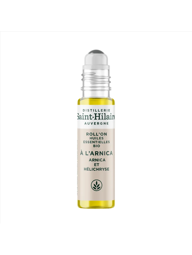 ROLL'ON À L'ARNICA BIO – Image 5