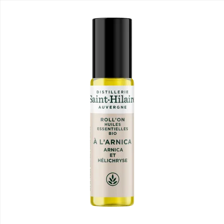 ROLL'ON À L'ARNICA BIO
