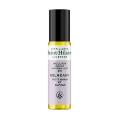 ROLL'ON RELAXANT BIO