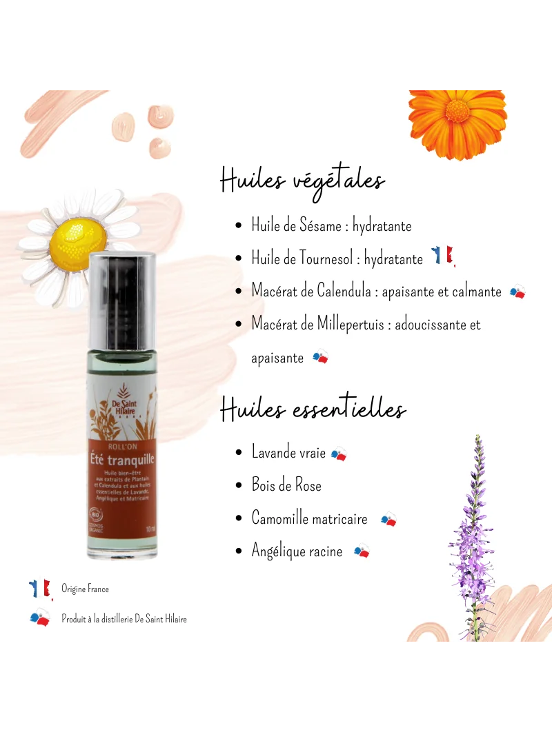 ROLL'ON ÉTÉ TRANQUILLE – Image 4