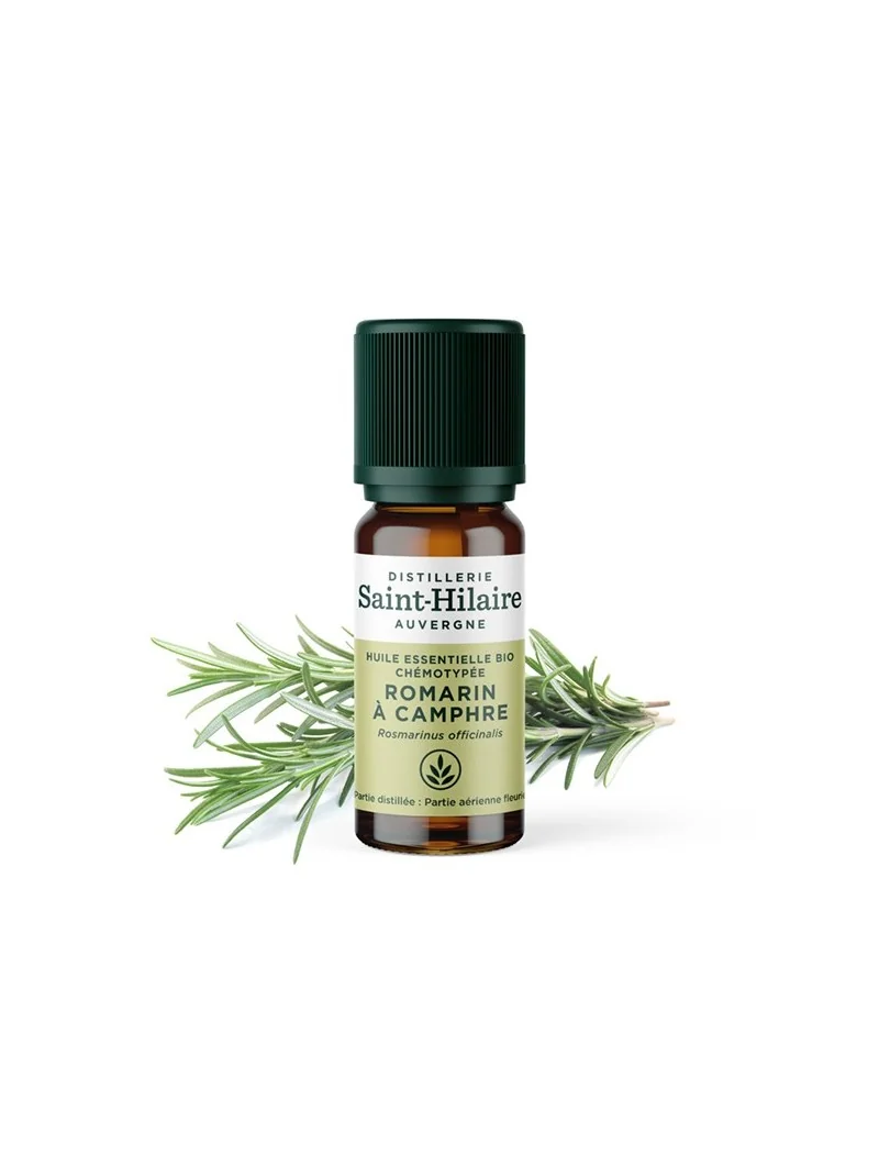 ROMARIN CAMPHRE – Image 2
