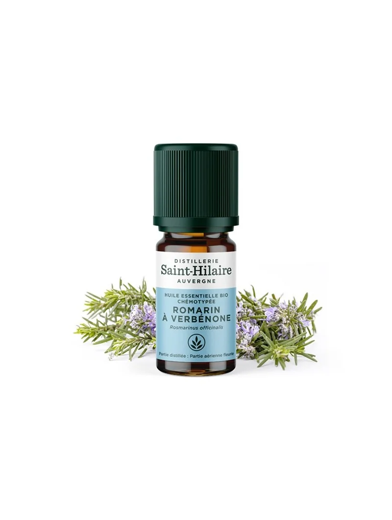 ROMARIN VERBENONE – Image 2