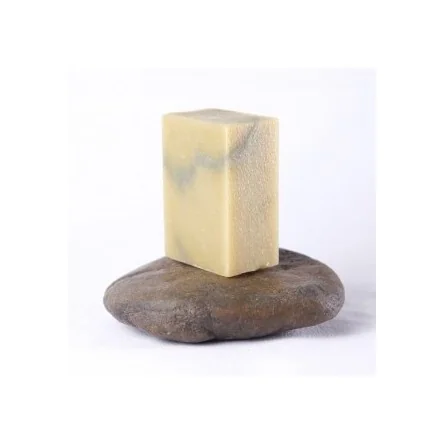 SAVON NATUREL - MANDARINE...