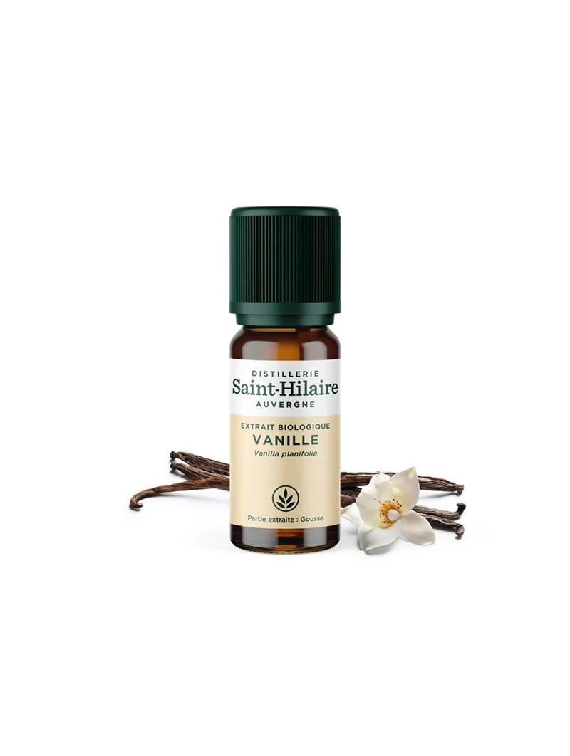 VANILLE (EXTRAIT) – Image 2