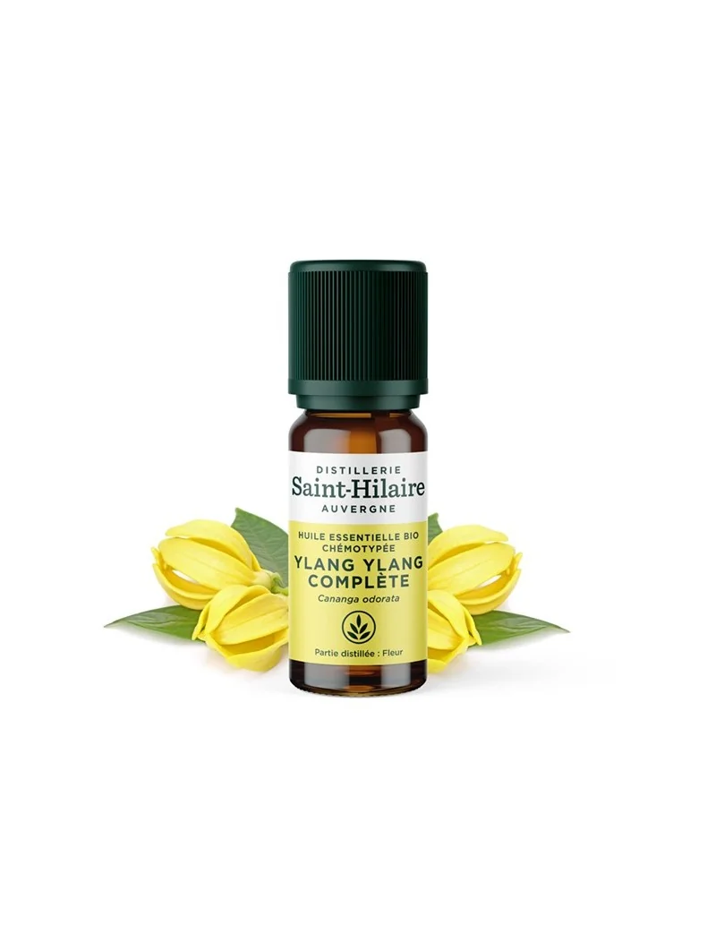 YLANG YLANG COMPLÈTE – Image 2