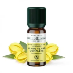 YLANG YLANG COMPLÈTE