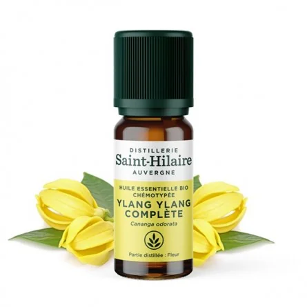 YLANG YLANG COMPLÈTE